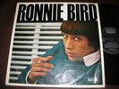 RONNIE BIRD - 33T - 30 CM - ORIGINAL - BIEM - TRES RARE