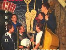 7 45 Cave Stompers EP Jam Session Rock N Roll Sweden