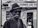 LIGHTNING HOPKINS Texas blues man US -67 LP Arhoolie NM