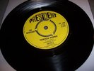 The Renegades - Thirteen Women - President UK garage