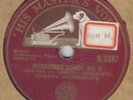 COMEDIAN / COMEDY HARMONISTS - Hungarian Dance No 5 78