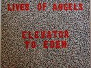 Lives Of Angels  Lp Minimal Synth Cold Wave