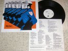 MDC - Millions of dead cops LP 1st press 1982 kbd