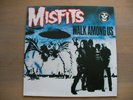 Misfits - Walk Among Us LP innersleeve MINT