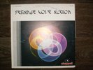 STRANGE LOVE ACTION 