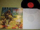 PROTECTOR - LEVIATHAN´S D.. ORIGINAL MLP / VINYL-RARE