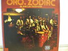 Orquesta Zodiac de Jose Luis Vizcarrondo