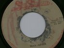 SOUL SYNDICATE - BLACK CINDERELLA - MAX ASHER  1977 ?