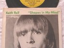YARDBIRDS-KEITH RELF-Shapes in my mind-US EPIC & + PIC