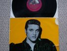 ELVIS PRESLEY HMV LP 