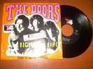 DOORS Light my fire IRANIAN Press 7