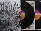 CREAM Wheels Of Fire ORIG '68 Atco 2x LP Psych NM