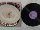 Atomic Rooster Nice 'N' Greasy Orig UK Dawn Prog LP