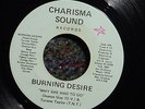 BURNING DESIRE Why She Had To Go 7
