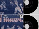 THE PINK FLOYD 'ARNOLD LAYNE' 67 DUTCH COLUMBIA PS 45