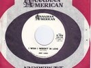  RARE 1961 Early DOO-WOP 45 by JERRY LANDIS PAUL SIMON 
