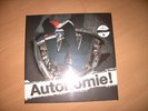 Der W  Autonomie LP OVPHANDSIGNIERT 200stck.Auflage