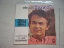 claude françois - ep 
