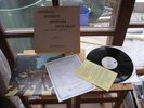 THE BEATLES ABBEY ROAD RARE MFSL IN MINT