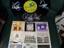 PINK FLOYD signed 