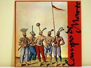 CAMPO DI MARTE - original LP UNITED ARTISTS UAS 29497