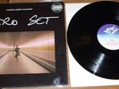 MOEBIUS - PLANK - NEUMEIER LP ZERO SET - GER 83. MI NT