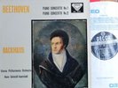 BACKHAUS / SCMIDT-ISSERSTEDT BEETHOVEN DECCA SXL 2178