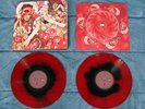 BARONESS - Red Album (Red with Black Haze) 1/300 OOP