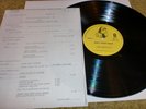 Queen lp Radioshow BBC Rockhour Xmas 75 inl. cuesheets