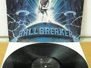 AC DC - BALLBREAKER 1995 GERMAN VINYL LP HEAVY METAL