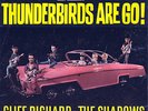 CLIFF RICHARD & THE SHADOWS Thunderbirds Are Go UK EP