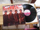 THE KINKS SAME LP IN 1966 MONO BEAT/PROG. KILLER