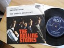 THE ROLLING STONES I CAN´T GET NO EXPORT PRESS 1965
