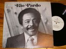 PRIVATE 1970s Jazz Funk LP - RIO PARDO - Bendo Records