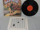 Gasolin' S/T Orig Dutch CBS RARE Prog LP