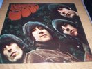 THE BEATLES LP **RUBBER SOUL**