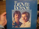 Brown and Jackson - S/T Private Xian Soul AOR Listen