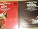 CHARLES WILP  fotografiert BUNNY  33 RPM