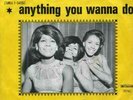 THE MARVELETTES Dont mess with Bill/NL Motown 42.634 PS