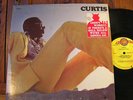 SOUL LP - CURTIS MAYFIELD 'CURTIS' on CURTOM