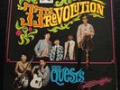 The Quests LP The 33rd Revolution