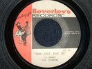 THE PIONEERS - EASY COME EASY GO  45