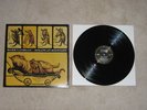 Mark Lanegan - Scraps at Midnight LP Vinyl Sub Pop RARE