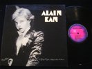 ALAIN KAN/ET GARY COOPER S'ELOIGNA/RARE GLITTER/MOTORS