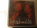 CHARLIE PARKER - BIRD & DIZ #4 - VERVE MG V-8006 - RARE
