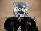 ARCHIVE Noise Indie Alternative Electronic VERY RARE LP