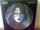 Kiss Ace Frehley Original Picture disc