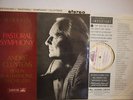 EMI ASD 433 Beethoven sym no.6 - Cluytens