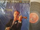 RCA LSC 2421 Henryk Szeryng in Recital