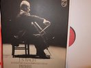 Philips 25PC-166 68 Bach Cello Suites Fourner